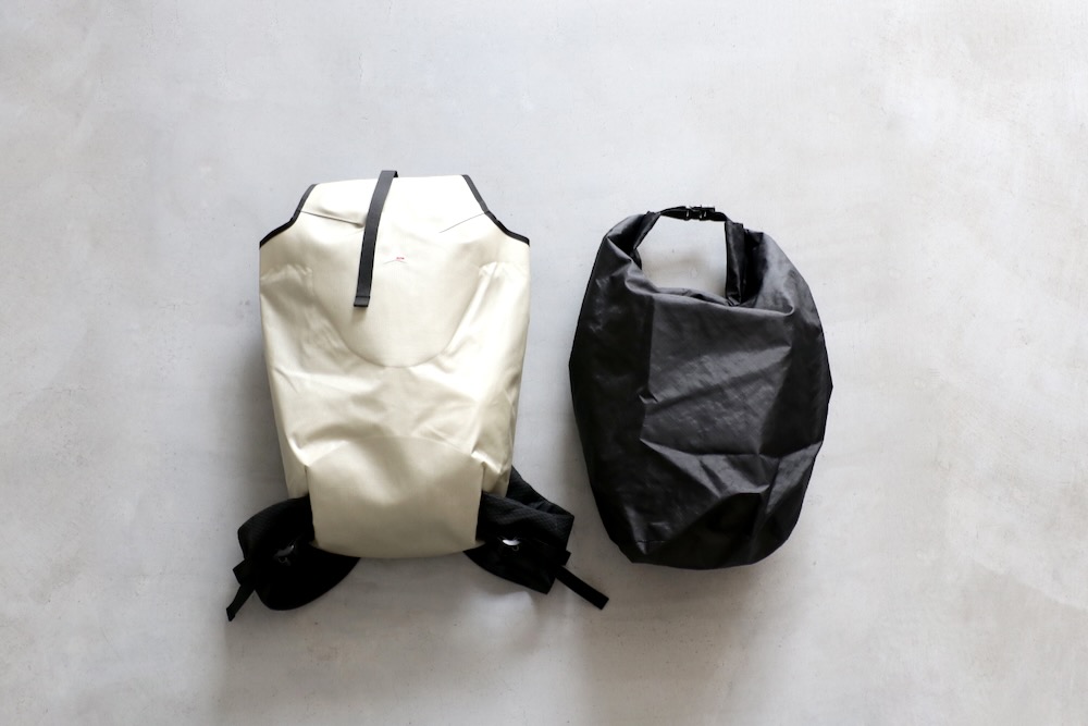 ROA (����) "Testudo Technical Shell Backpack"