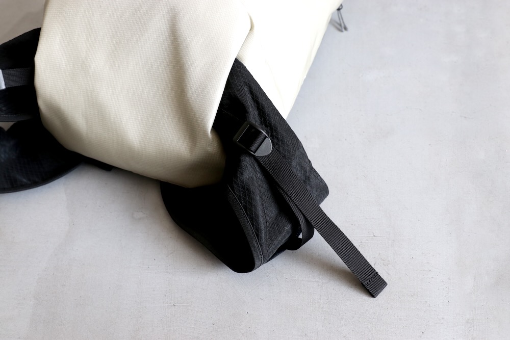 ROA (����) "Testudo Technical Shell Backpack"
