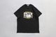 limitedEngineered Garments  EXPANSION NY (󥸥˥ɥ  ѥ󥷥 ˥塼衼) EG x EXP QUEENS 1998 TEE