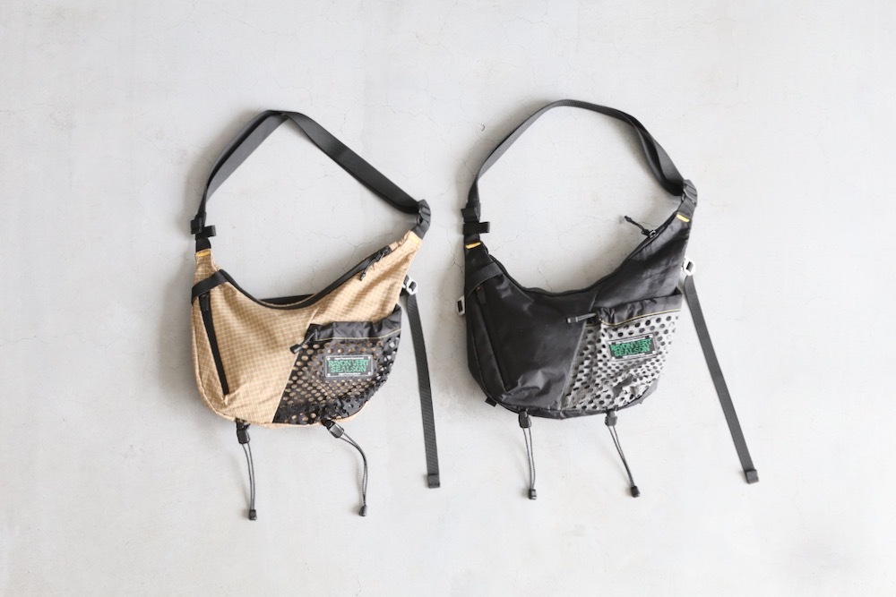 limited】SEALSON × RAYON VERT(シールソン×レーヨン バート) 