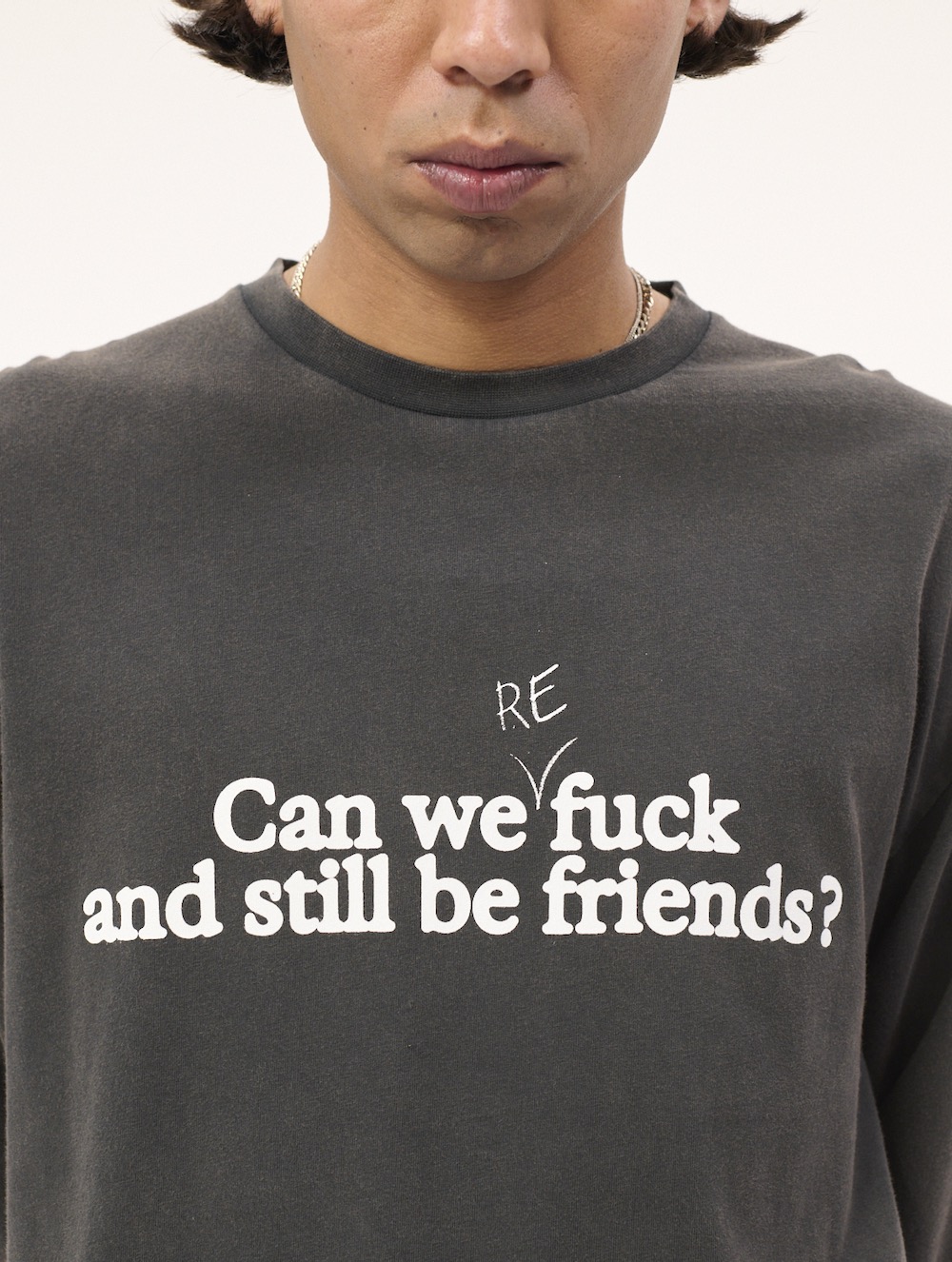 Carne Bollente(����ͥܥ���) "A Modern Love Story"