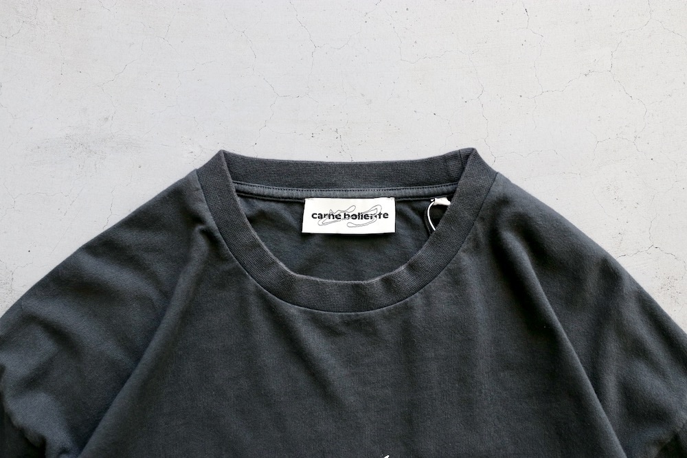 Carne Bollente(����ͥܥ���) "A Modern Love Story"