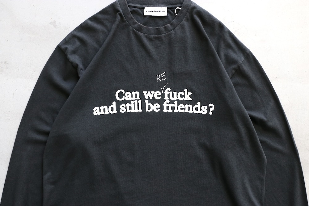 Carne Bollente(����ͥܥ���) "A Modern Love Story"