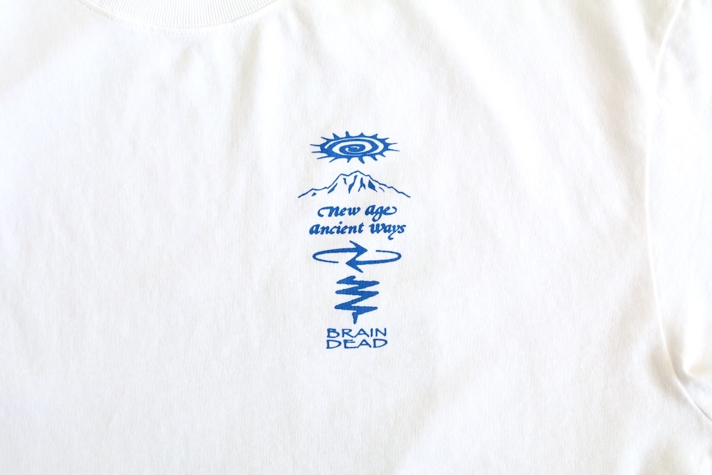 BRAIN DEAD (ブレインデッド) 