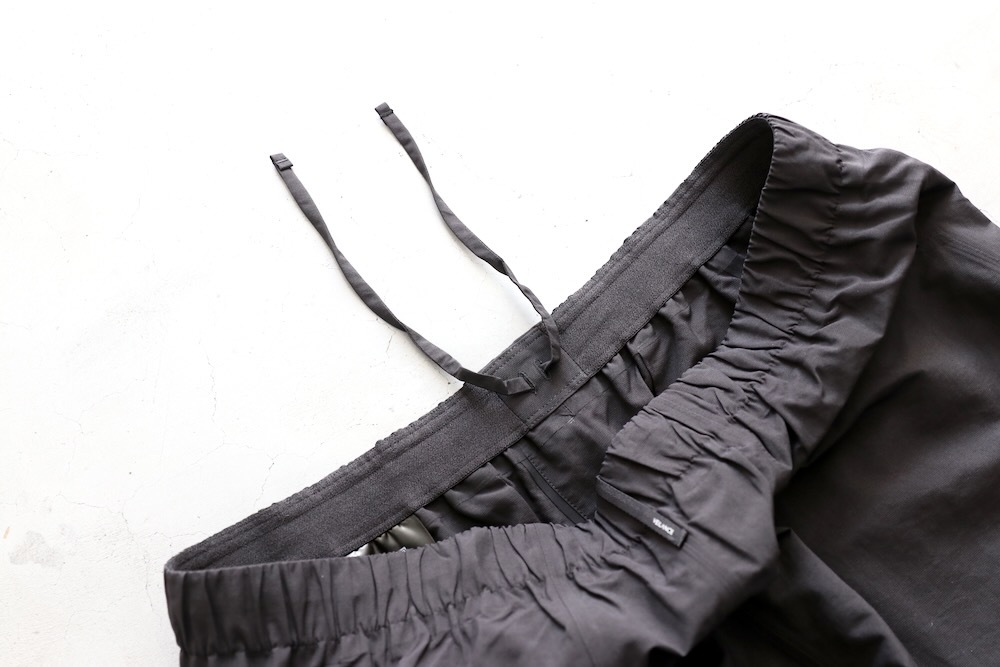 ARC'TERYX VEILANCE(アークテリクス ヴェイランス) 