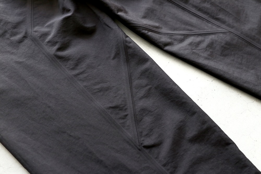 ARC'TERYX VEILANCE(アークテリクス ヴェイランス) 