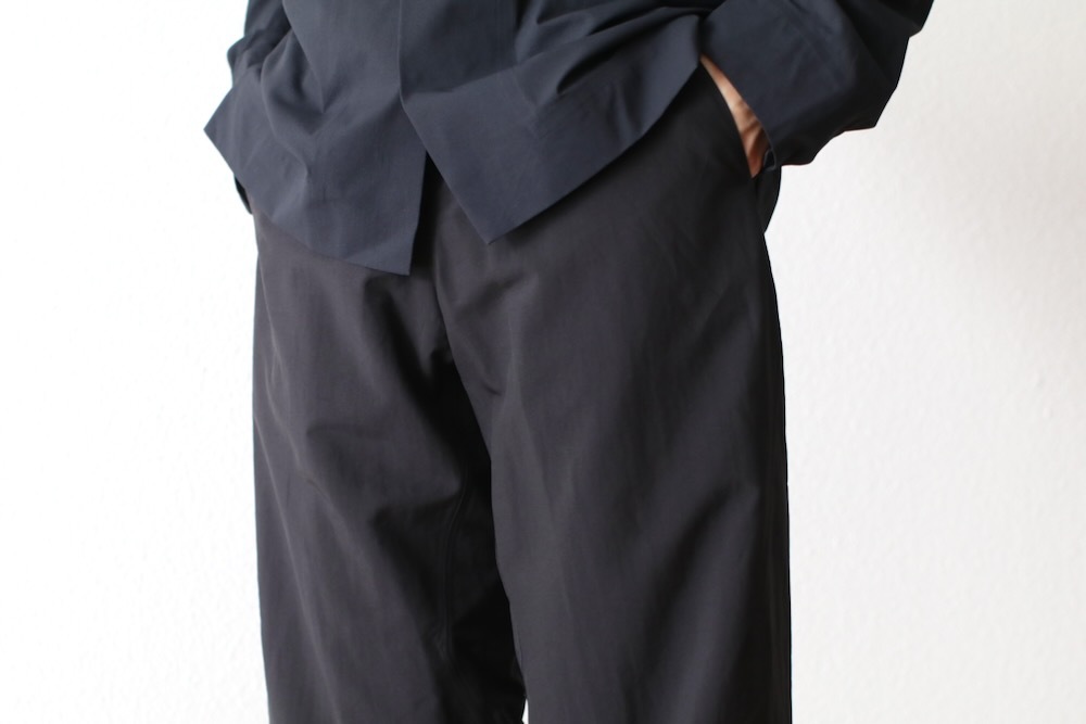 ARC'TERYX VEILANCE(アークテリクス ヴェイランス) 