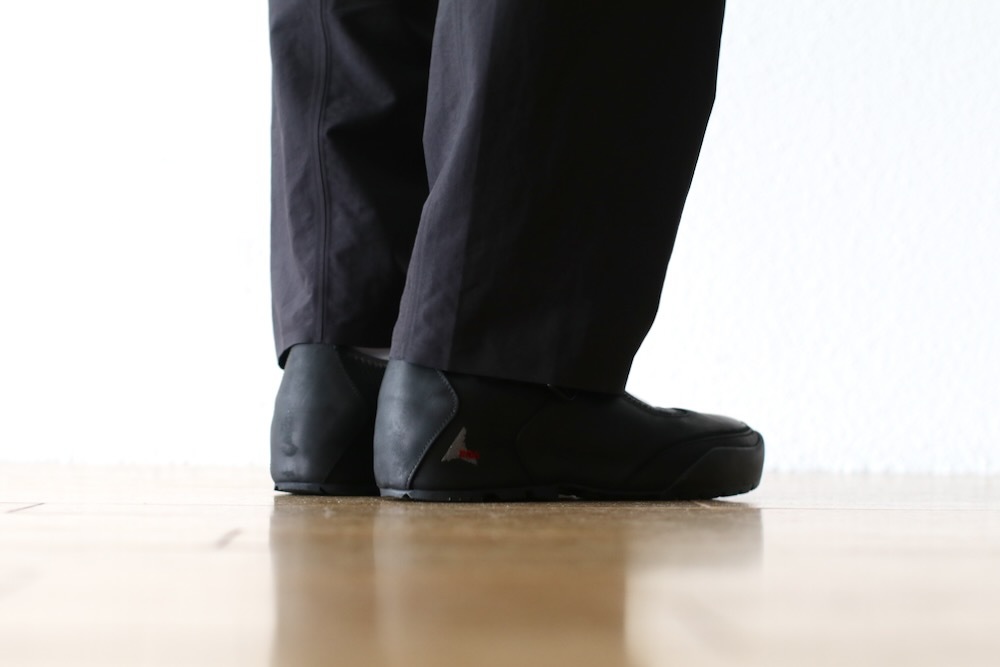 ARC'TERYX VEILANCE(アークテリクス ヴェイランス) 