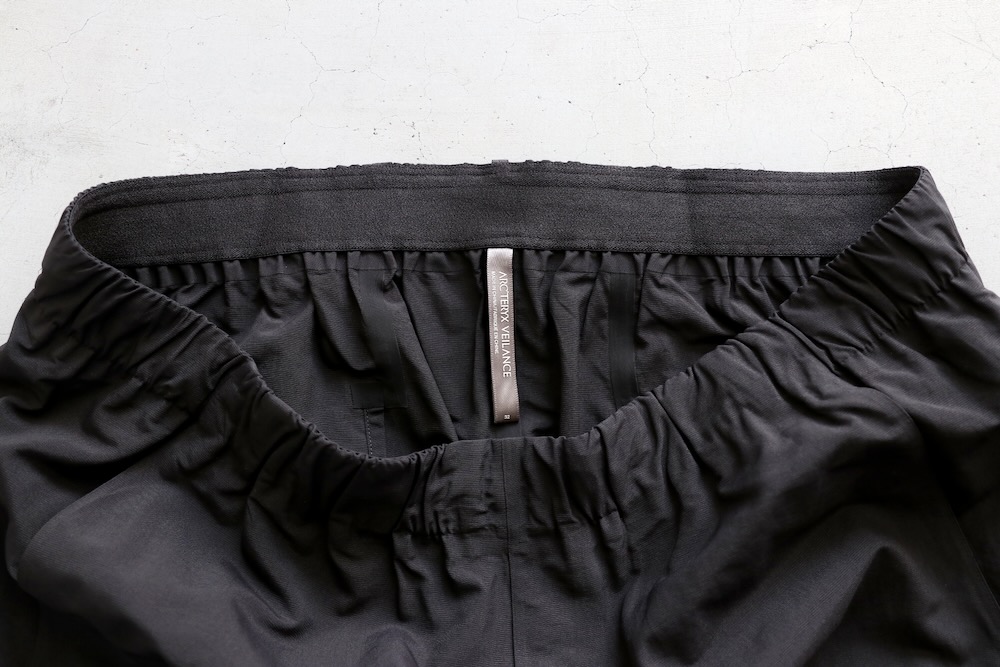 ARC'TERYX VEILANCE(アークテリクス ヴェイランス) 