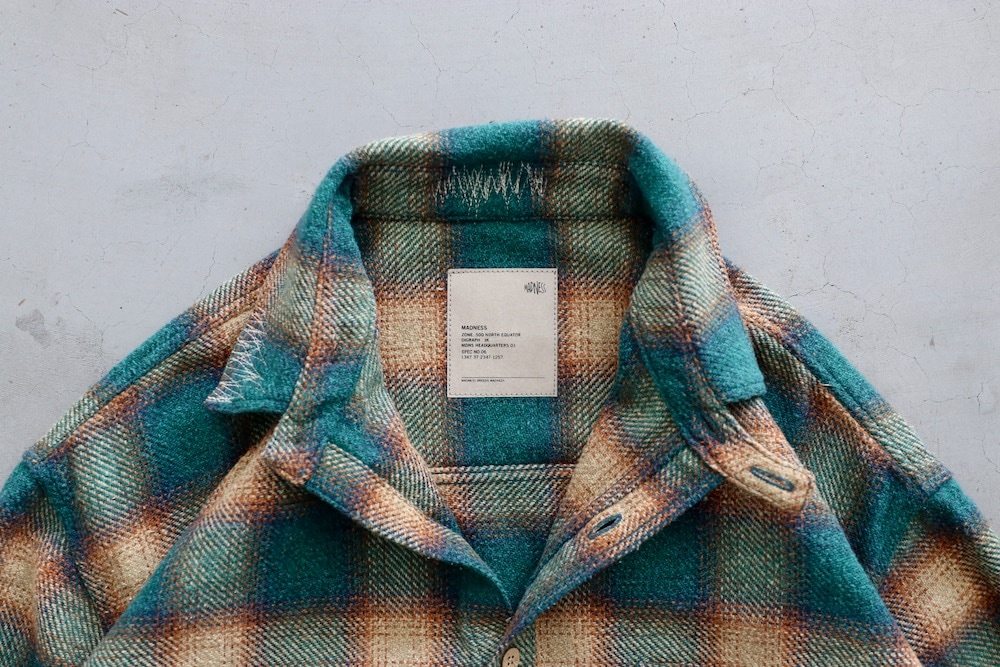 ネルデザインワークスVintage GZ shade Vintage GZ shade ネルデザインワーク