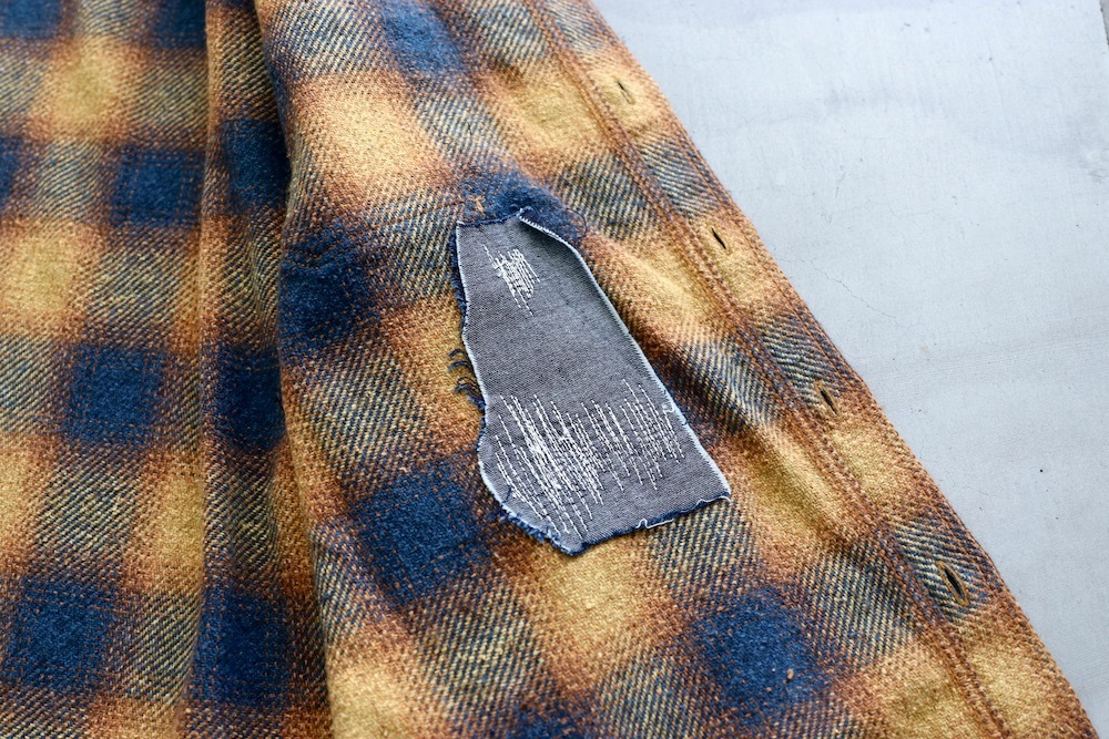 ネルデザインワークスVintage GZ shade Vintage GZ shade ネルデザインワーク