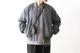 ��WINDSTOPPER��nonnative(�Υ�ͥ��ƥ���) "TROOPER BLOUSON NYLON TWILL PIGMENT DYE WITH WINDSTOPPER"