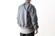 ��WINDSTOPPER��nonnative(�Υ�ͥ��ƥ���) "TROOPER BLOUSON NYLON TWILL PIGMENT DYE WITH WINDSTOPPER"