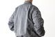 ��WINDSTOPPER��nonnative(�Υ�ͥ��ƥ���) "TROOPER BLOUSON NYLON TWILL PIGMENT DYE WITH WINDSTOPPER"