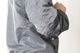 ��WINDSTOPPER��nonnative(�Υ�ͥ��ƥ���) "TROOPER BLOUSON NYLON TWILL PIGMENT DYE WITH WINDSTOPPER"