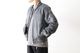 ��WINDSTOPPER��nonnative(�Υ�ͥ��ƥ���) "TROOPER BLOUSON NYLON TWILL PIGMENT DYE WITH WINDSTOPPER"