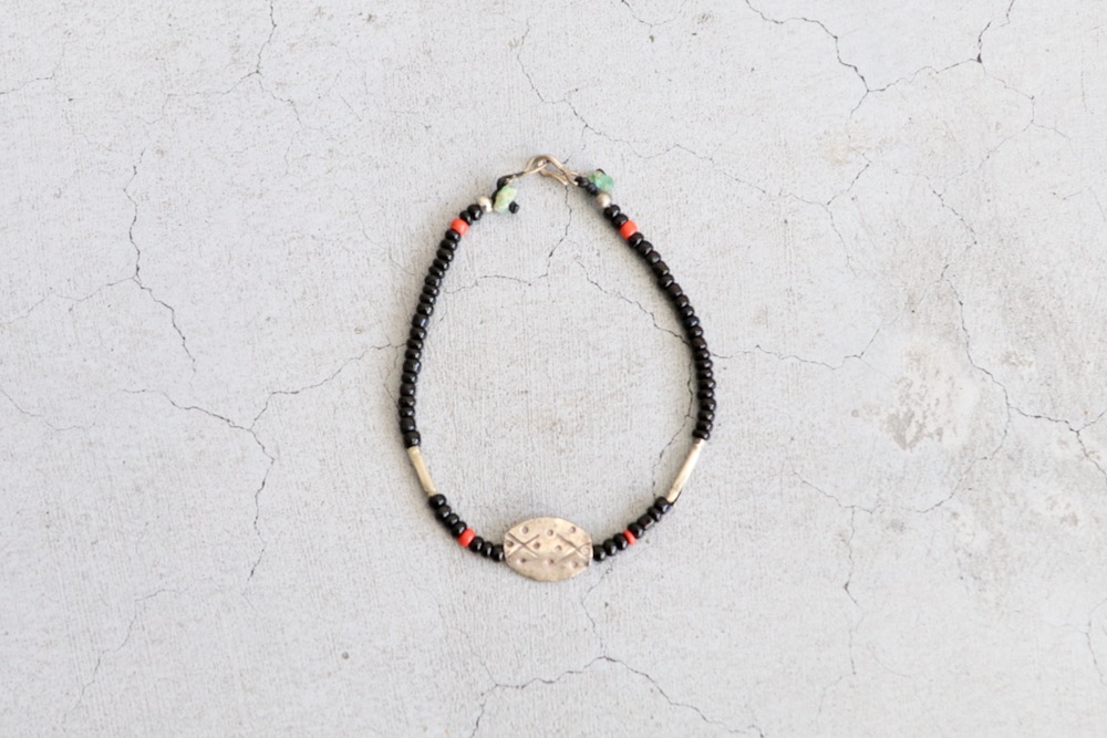 ��limited��COUNTERPOINT (�����󥿡��ݥ����)by WONDER FULL LIFE �� LIGHT YEARS (�����ե�饤�աߥ饤�� ���䡼��) ��LIMITED EDITION / TALISMAN 40 BRACELET"