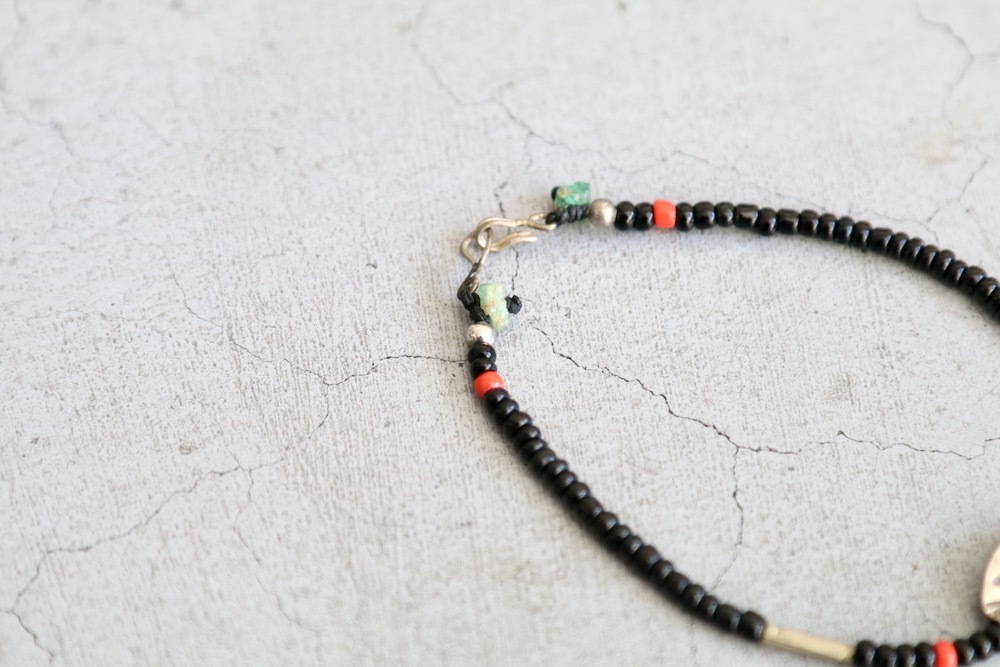 ��limited��COUNTERPOINT (�����󥿡��ݥ����)by WONDER FULL LIFE �� LIGHT YEARS (�����ե�饤�աߥ饤�� ���䡼��) ��LIMITED EDITION / TALISMAN 40 BRACELET"