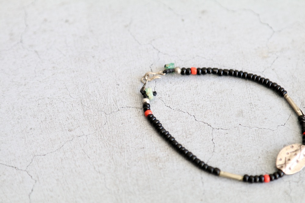 ��limited��COUNTERPOINT (�����󥿡��ݥ����)by WONDER FULL LIFE �� LIGHT YEARS (�����ե�饤�աߥ饤�� ���䡼��) ��LIMITED EDITION / TALISMAN 40 BRACELET"