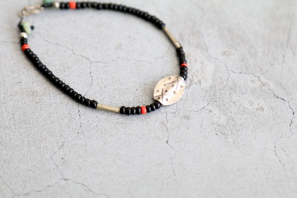 ��limited��COUNTERPOINT (�����󥿡��ݥ����)by WONDER FULL LIFE �� LIGHT YEARS (�����ե�饤�աߥ饤�� ���䡼��) ��LIMITED EDITION / TALISMAN 40 BRACELET"