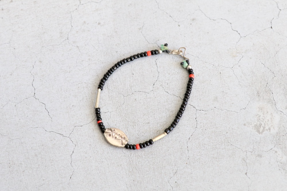 ��limited��COUNTERPOINT (�����󥿡��ݥ����)by WONDER FULL LIFE �� LIGHT YEARS (�����ե�饤�աߥ饤�� ���䡼��) ��LIMITED EDITION / TALISMAN 40 BRACELET"