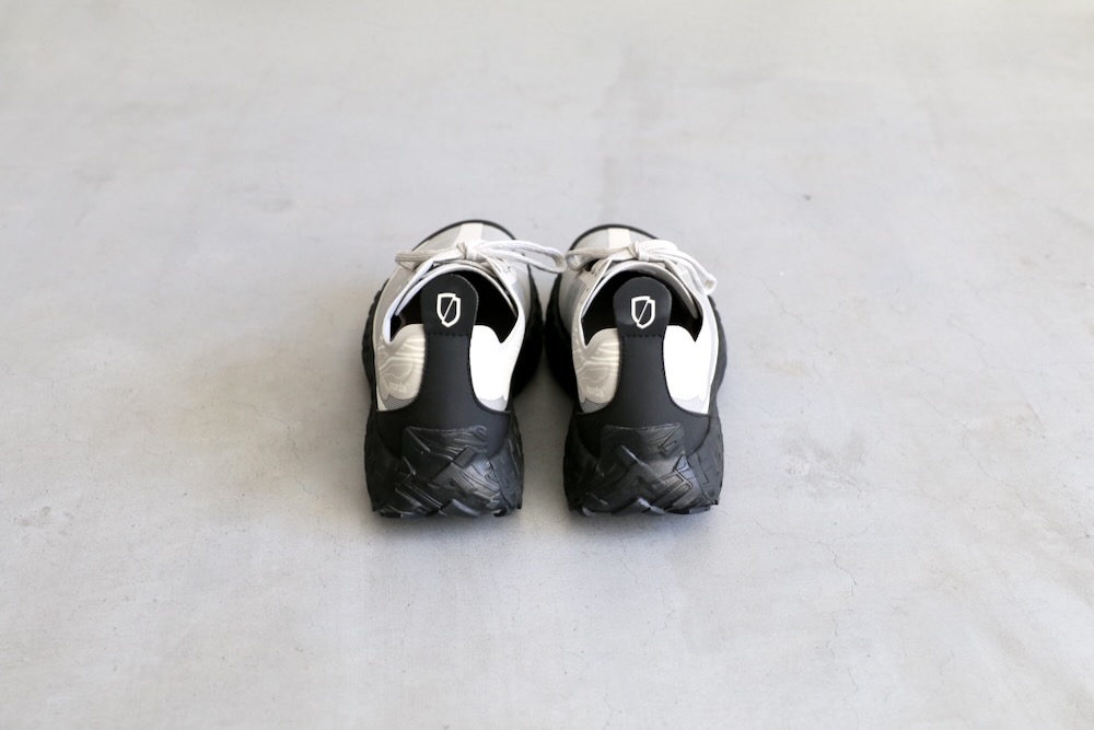 NORDA(�Υ��) "001 - M - Pewter"