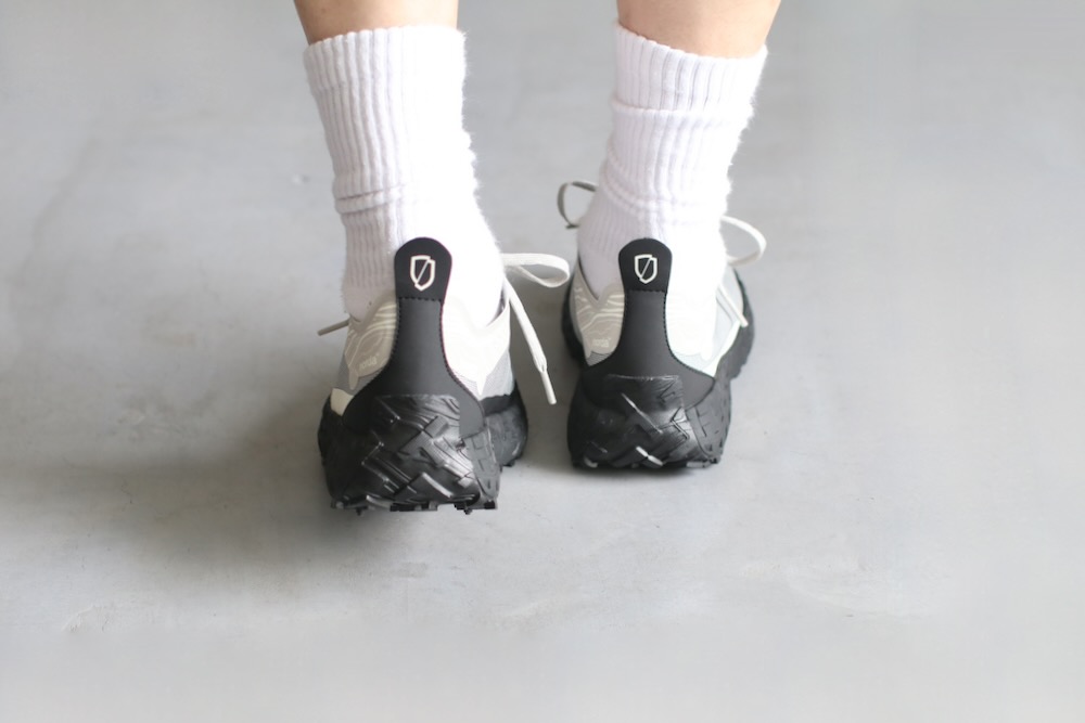 NORDA(�Υ��) "001 - M - Pewter"
