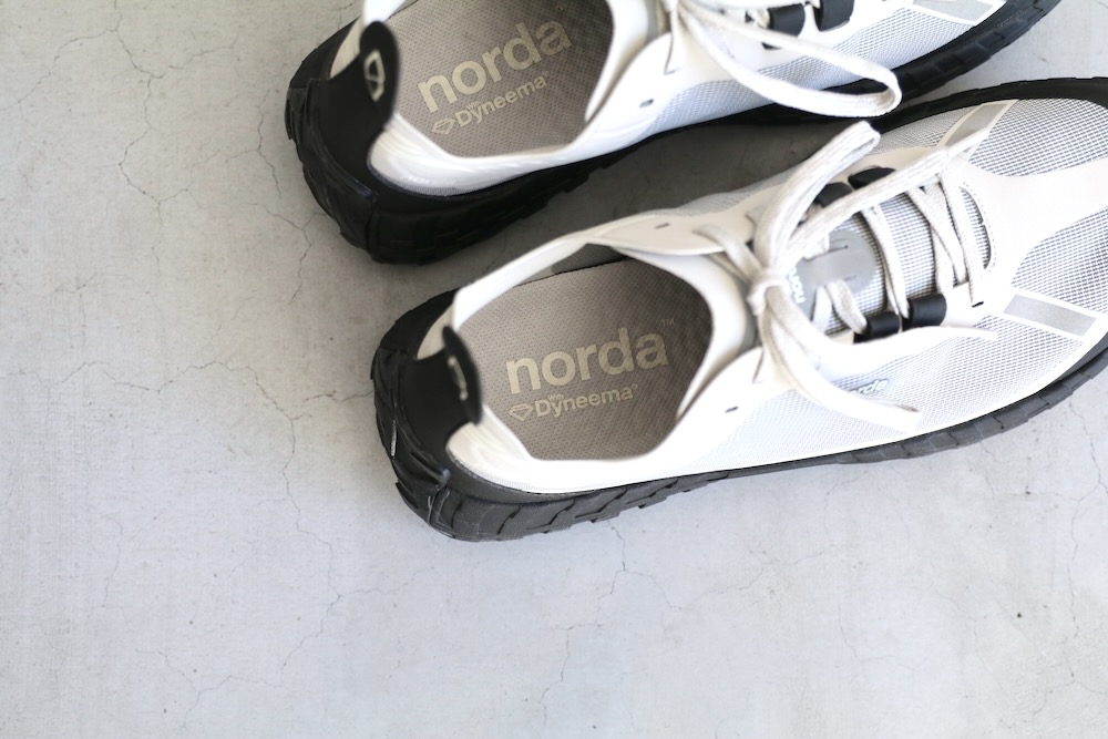 NORDA(�Υ��) "001 - M - Pewter"
