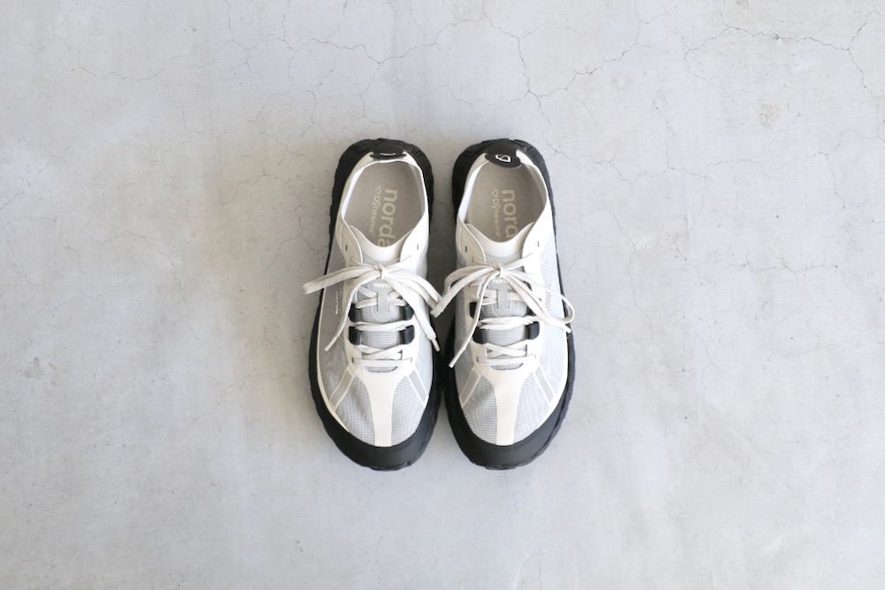 NORDA(�Υ��) "001 - M - Pewter"
