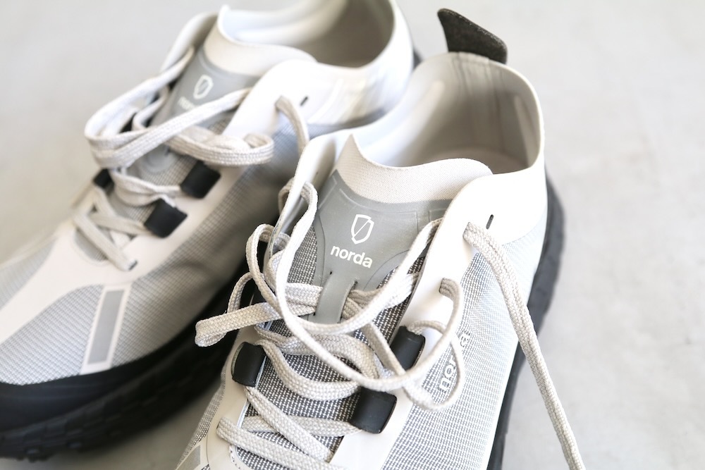 NORDA(�Υ��) "001 - M - Pewter"