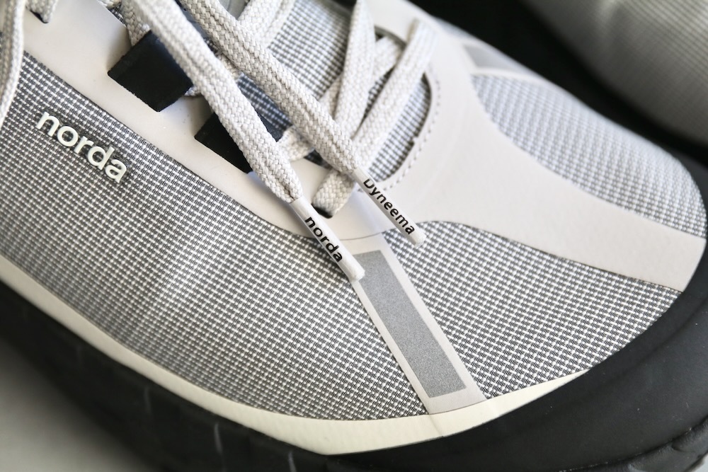 NORDA(�Υ��) "001 - M - Pewter"
