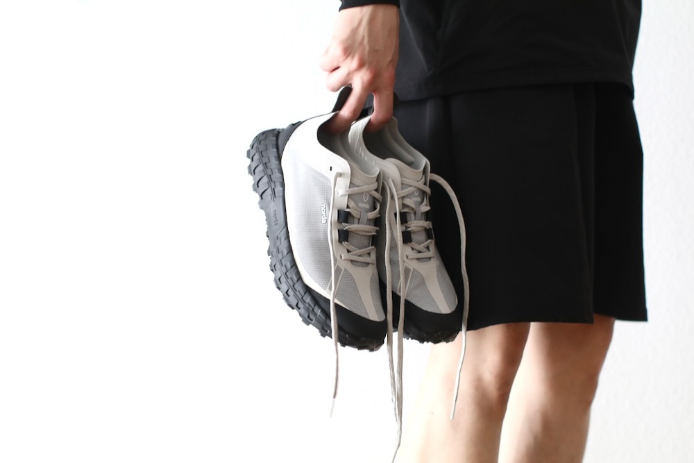 NORDA(�Υ��) "001 - M - Pewter"