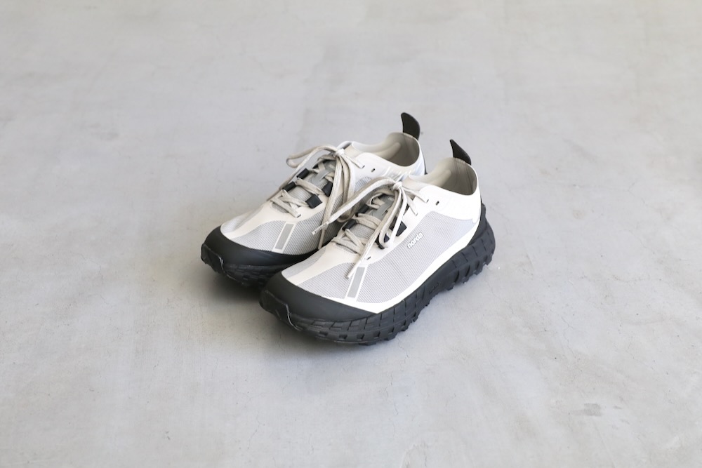 NORDA(�Υ��) "001 - M - Pewter"