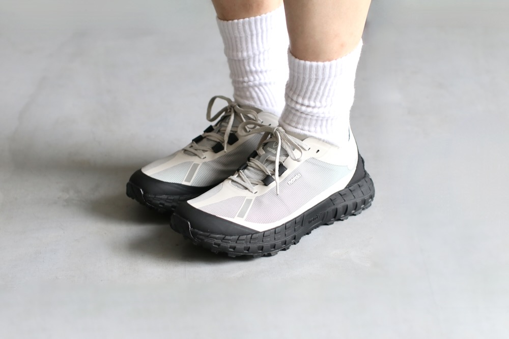 NORDA(�Υ��) "001 - M - Pewter"