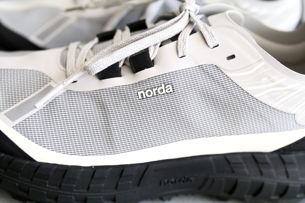 NORDA(�Υ��) "001 - M - Pewter"