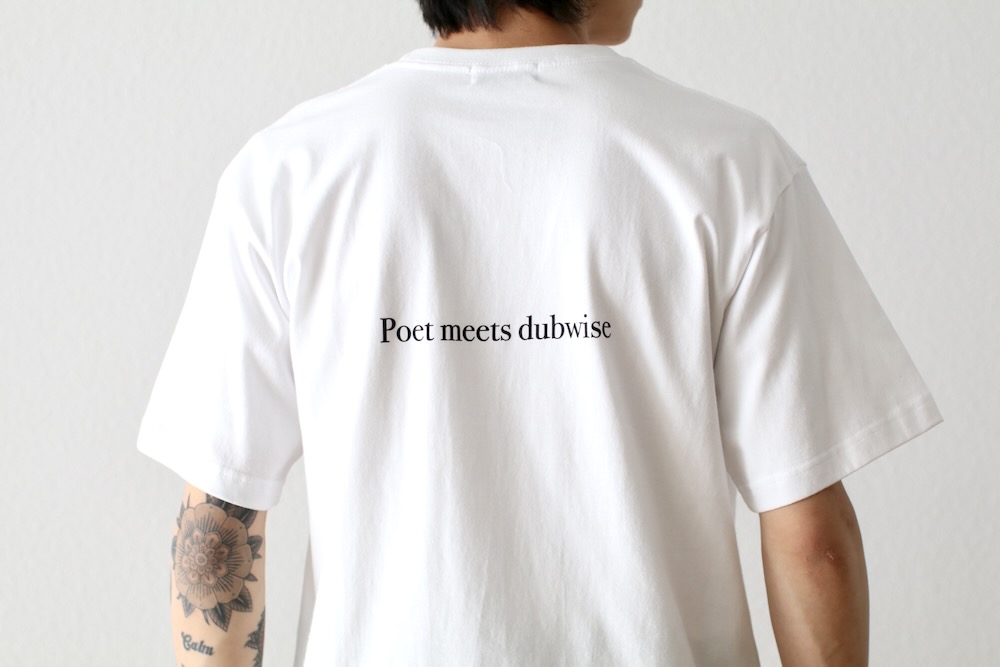POET MEETS DUBWISE(ポエトミーツダブワイズ) 