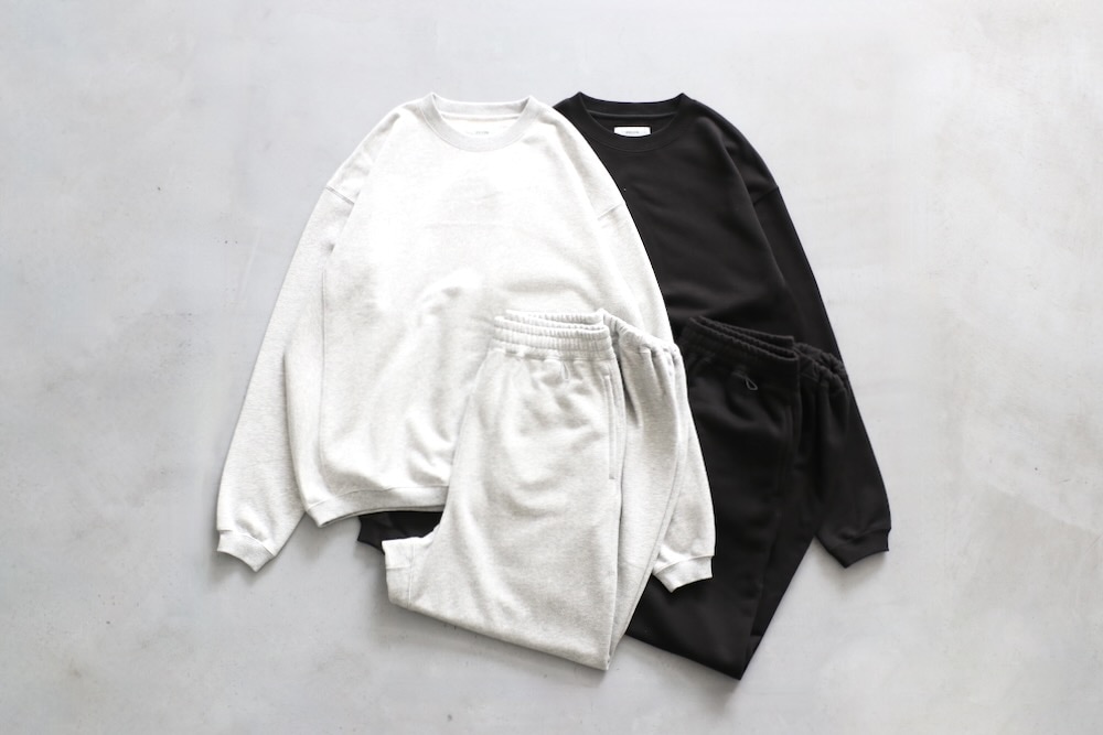 9.12 Release / limited】EVCON × FRUIT OF THE ROOM (エビコン