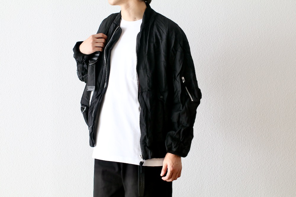 COMME des GARCONS HOMME(コム デ ギャルソン・オム) 