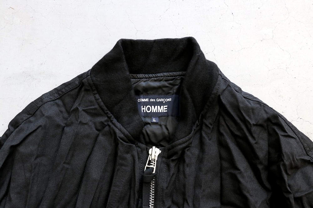 COMME des GARCONS HOMME(コム デ ギャルソン・オム) 
