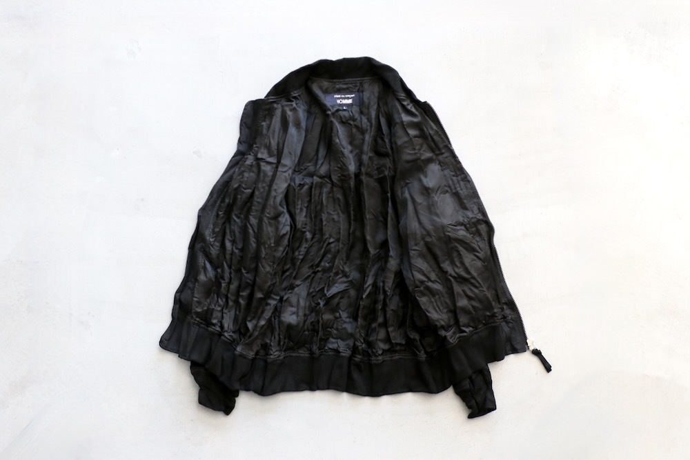 COMME des GARCONS HOMME(コム デ ギャルソン・オム) 
