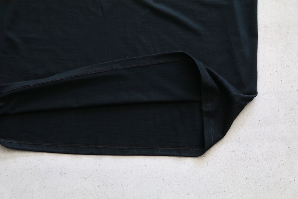 ARC'TERYX VEILANCE(ƥꥯ ) "Frame SS Polo Shirt"