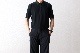 ARC'TERYX VEILANCE(ƥꥯ ) "Frame SS Polo Shirt"