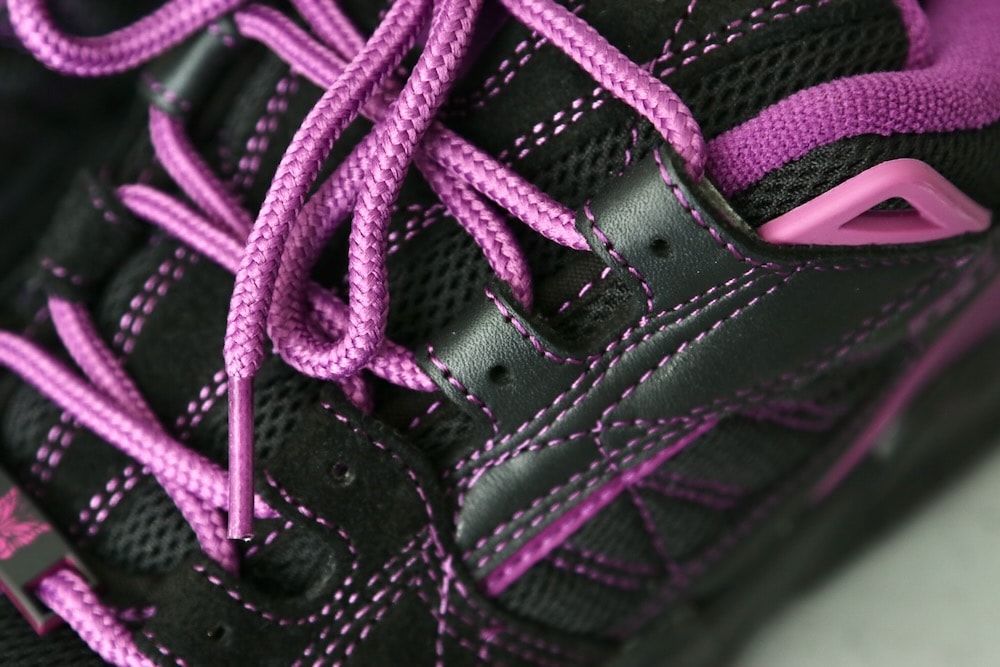 20%OFF] 【limited】NEEDLES x DC SHOES (ニードルズ × ディーシー