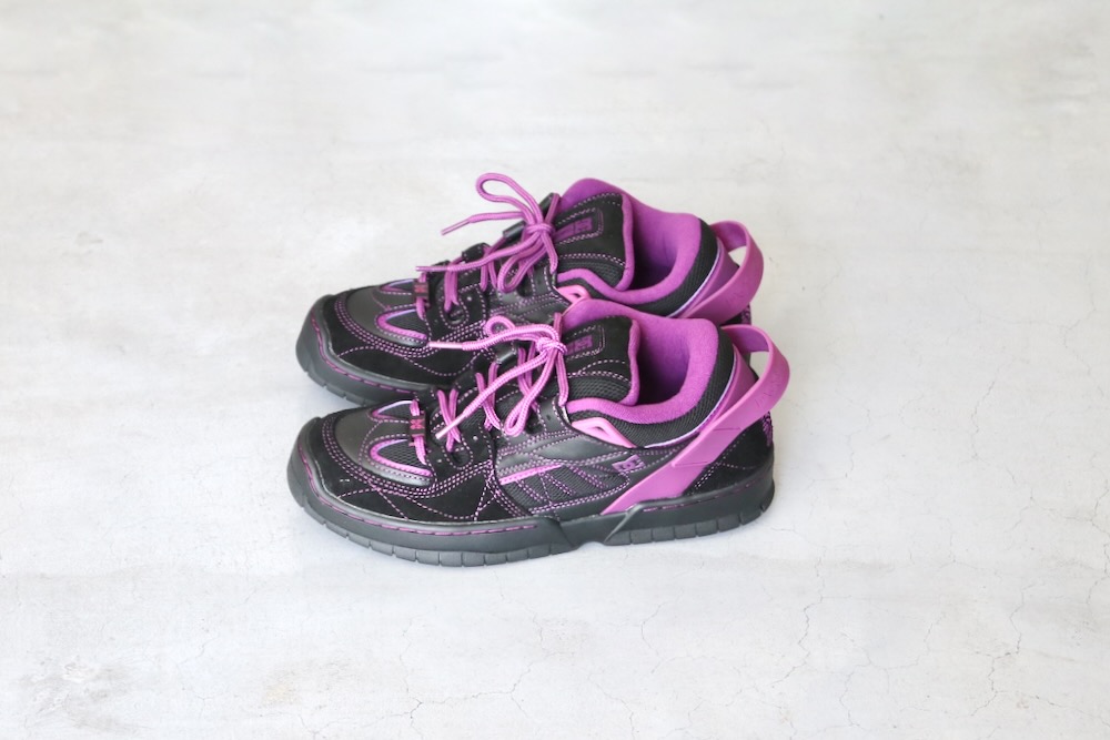 limited】NEEDLES x DC SHOES (ニードルズ × ディーシーシューズ