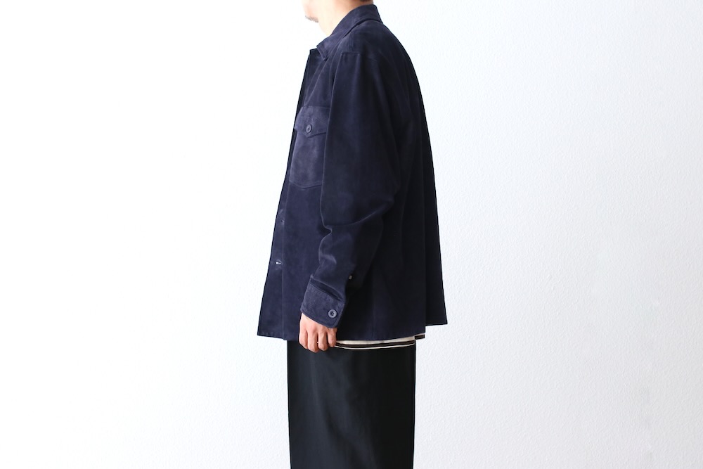 美品 20AW ハイク RIBBEDSLEEVELESSSWEATER カシミヤ