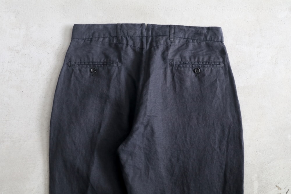 Engineered Garments (󥸥˥ɥ) "Andover Pant - Linen Twill "