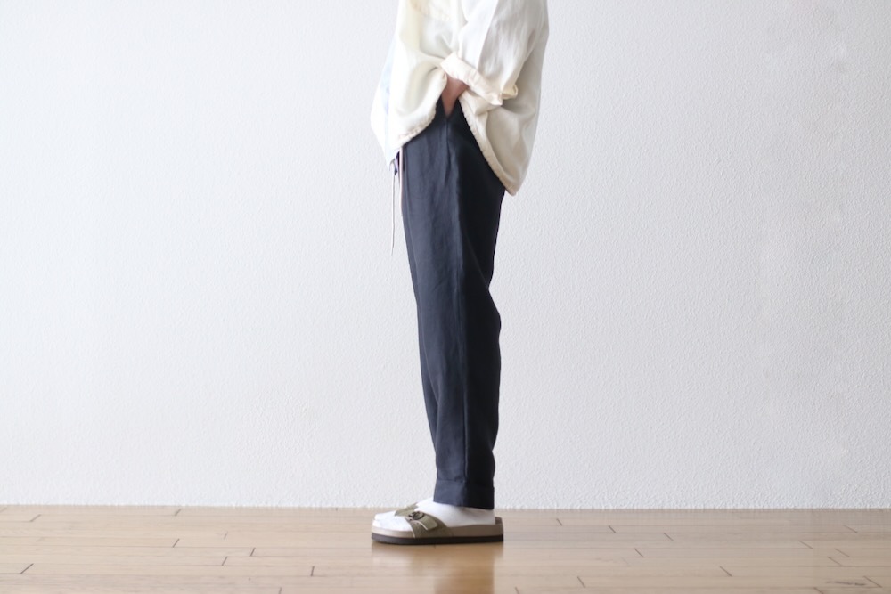 Engineered Garments (󥸥˥ɥ) "Andover Pant - Linen Twill "