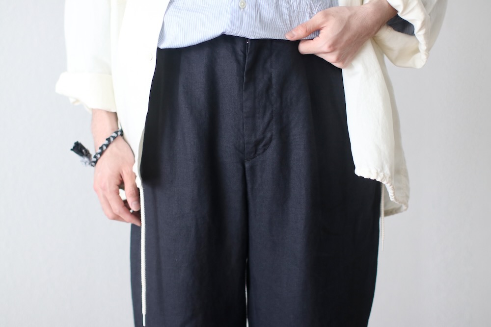 ENGINEERED GARMENTS（エンジニアードガーメンツ）Andover Pant