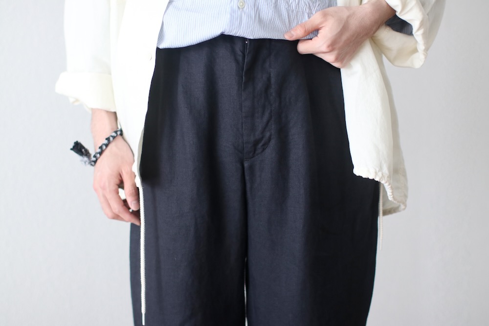 Engineered Garments (󥸥˥ɥ) "Andover Pant - Linen Twill "