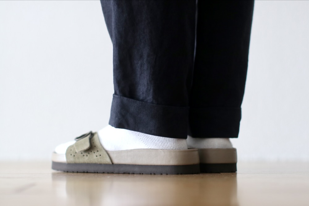 Engineered Garments (エンジニアードガーメンツ) 